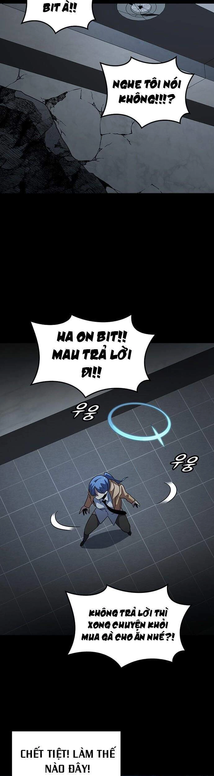 Điểm Chết Chapter 27 - 75