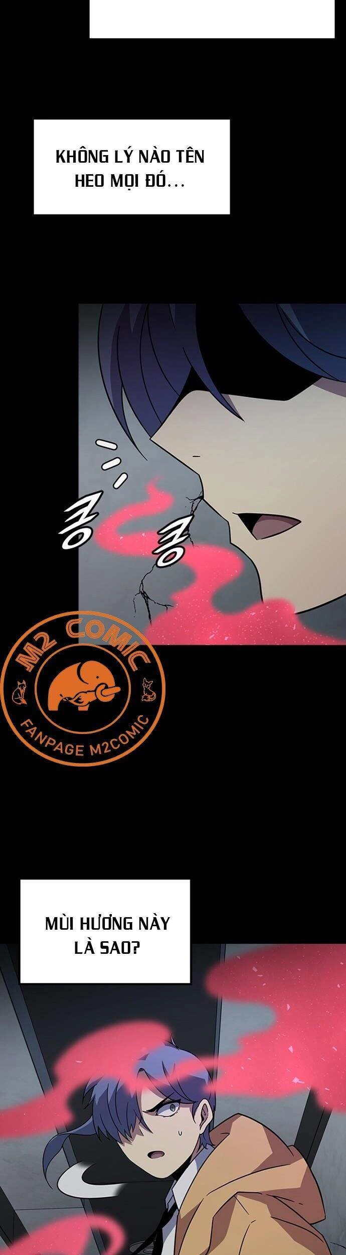 Điểm Chết Chapter 27 - 77