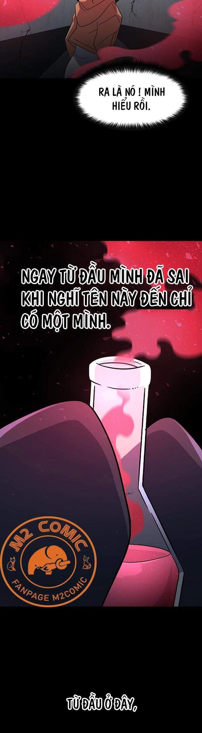 Điểm Chết Chapter 27 - 81