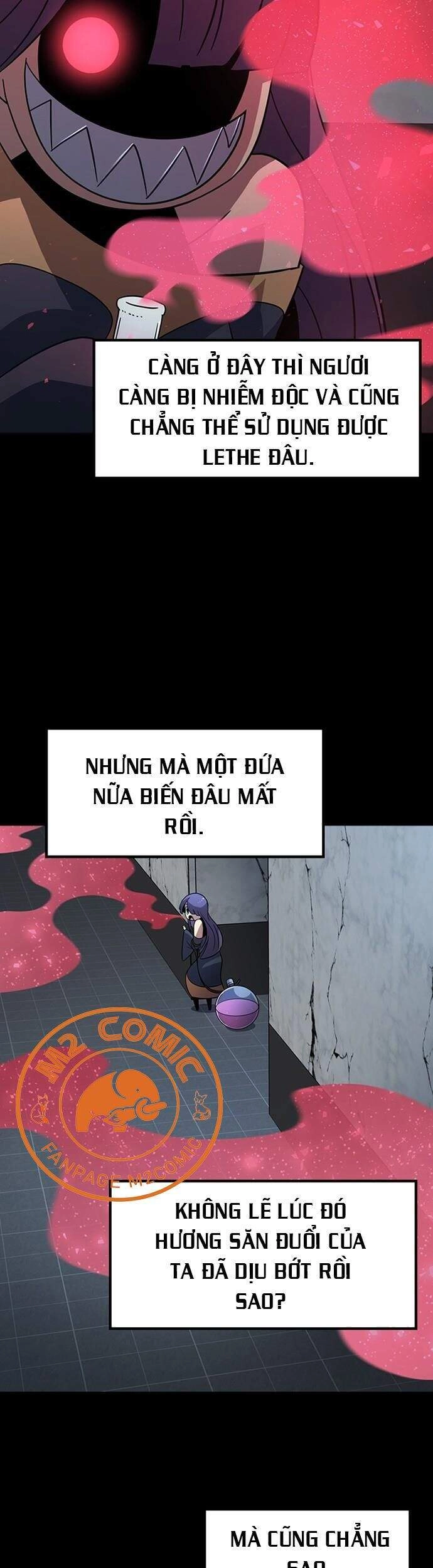 Điểm Chết Chapter 28 - 9