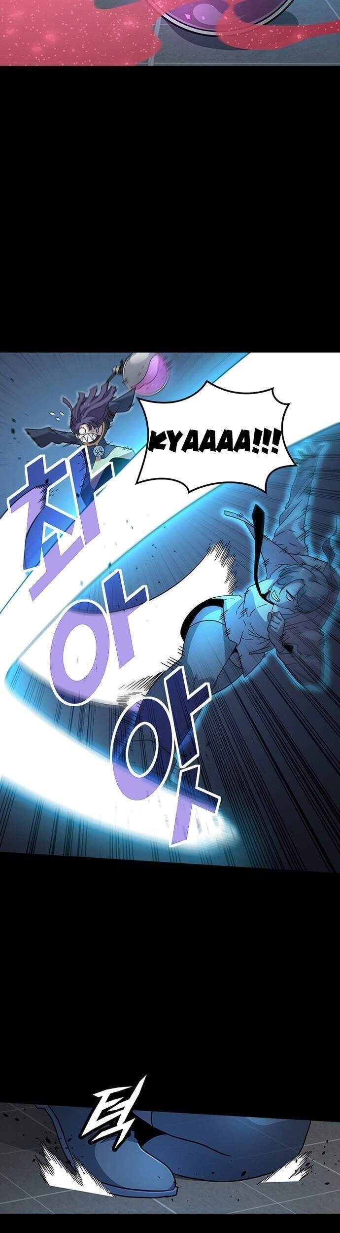 Điểm Chết Chapter 28 - 11