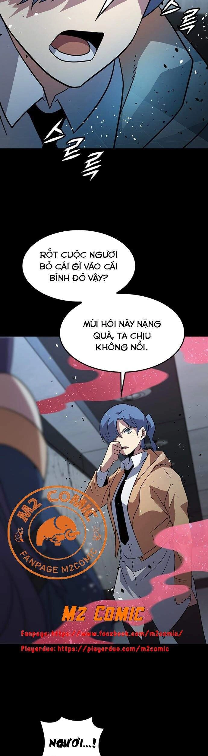 Điểm Chết Chapter 28 - 13