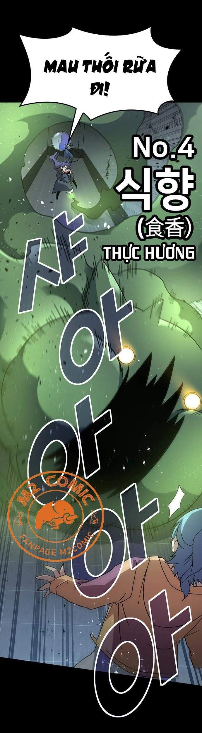 Điểm Chết Chapter 28 - 17