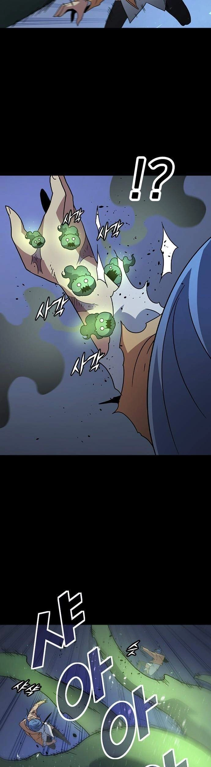 Điểm Chết Chapter 28 - 19