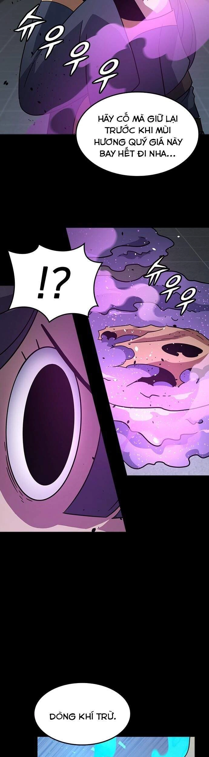 Điểm Chết Chapter 28 - 31