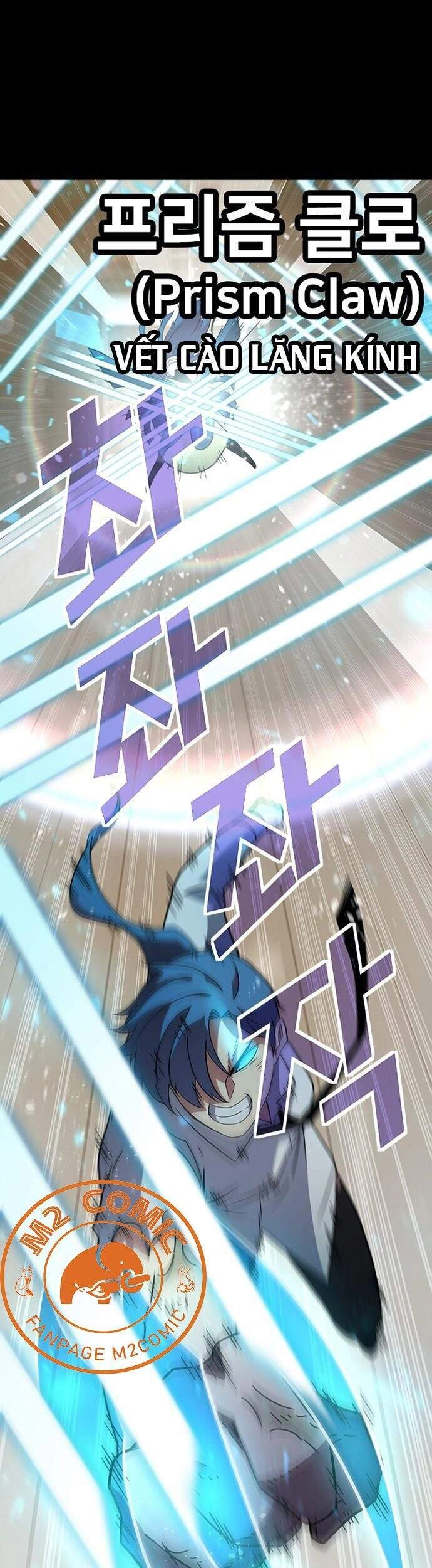 Điểm Chết Chapter 28 - 33