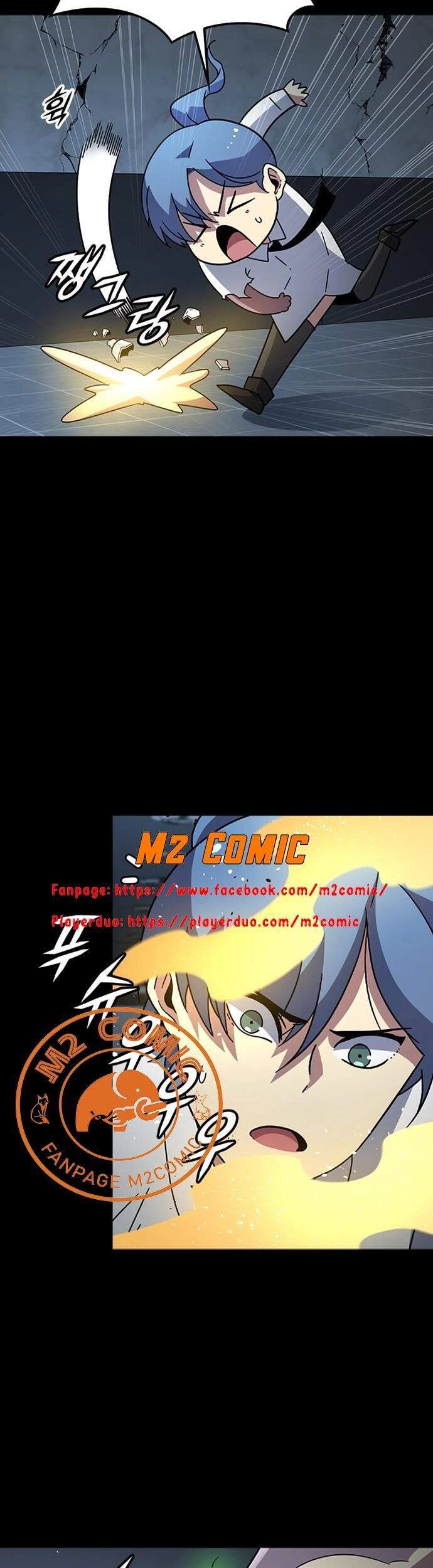 Điểm Chết Chapter 28 - 41