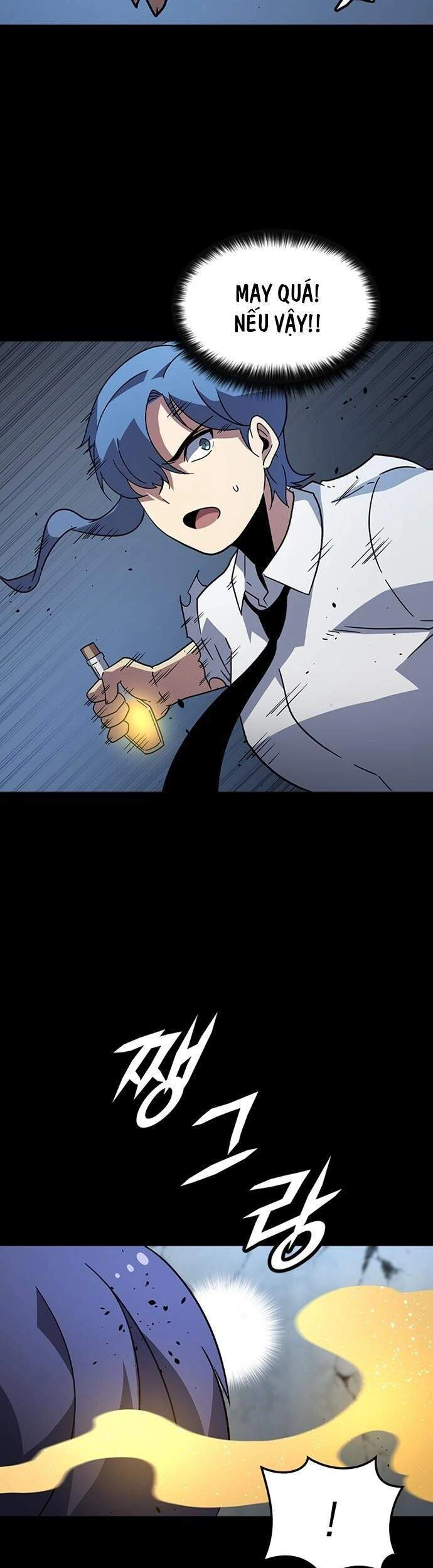 Điểm Chết Chapter 28 - 43