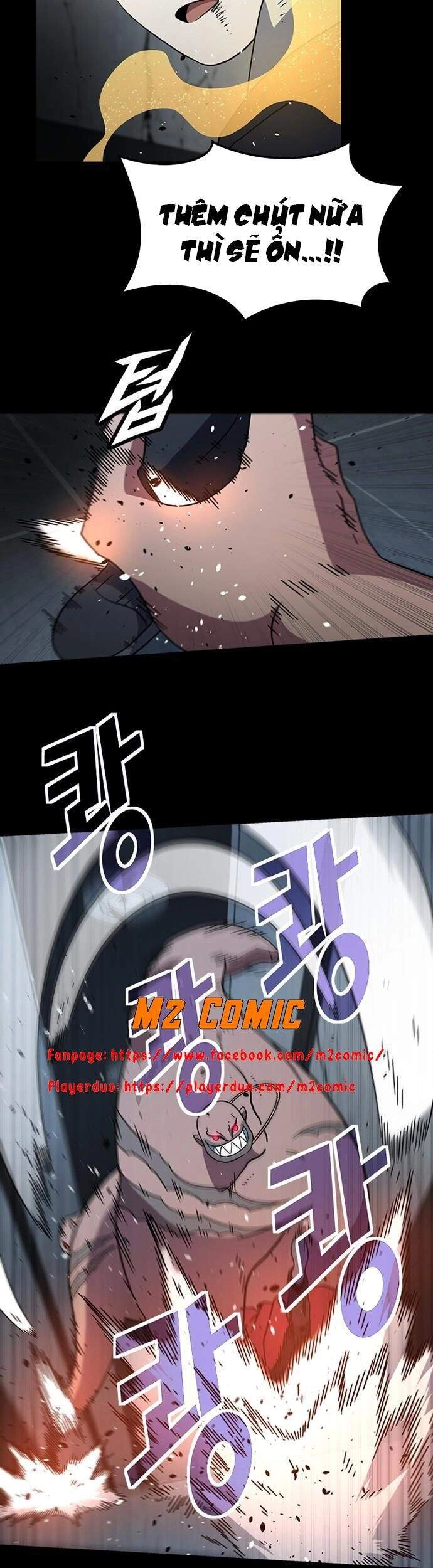 Điểm Chết Chapter 28 - 47