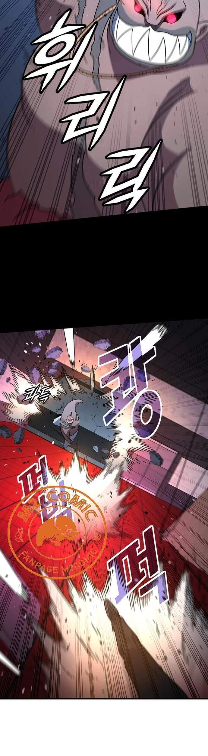 Điểm Chết Chapter 28 - 49