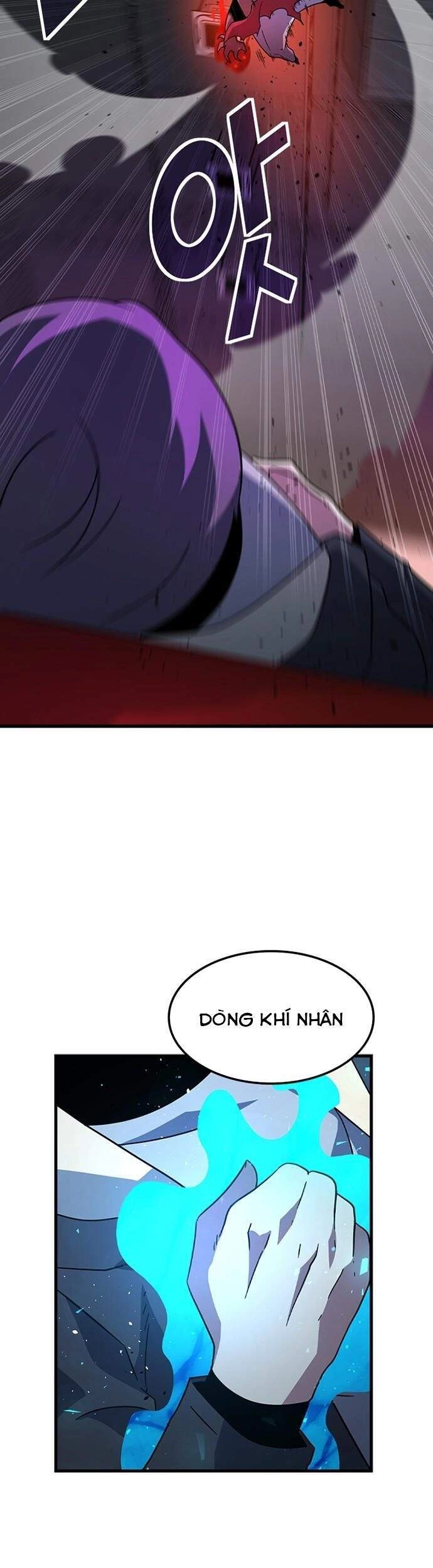 Điểm Chết Chapter 28 - 51