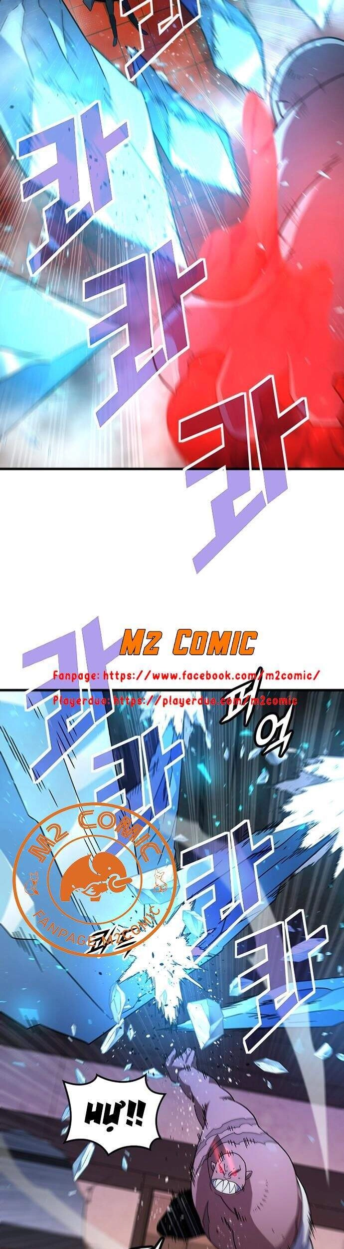 Điểm Chết Chapter 28 - 53