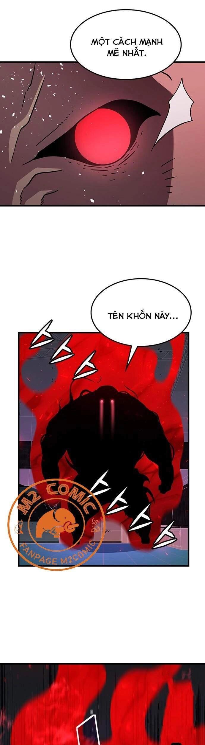 Điểm Chết Chapter 28 - 57