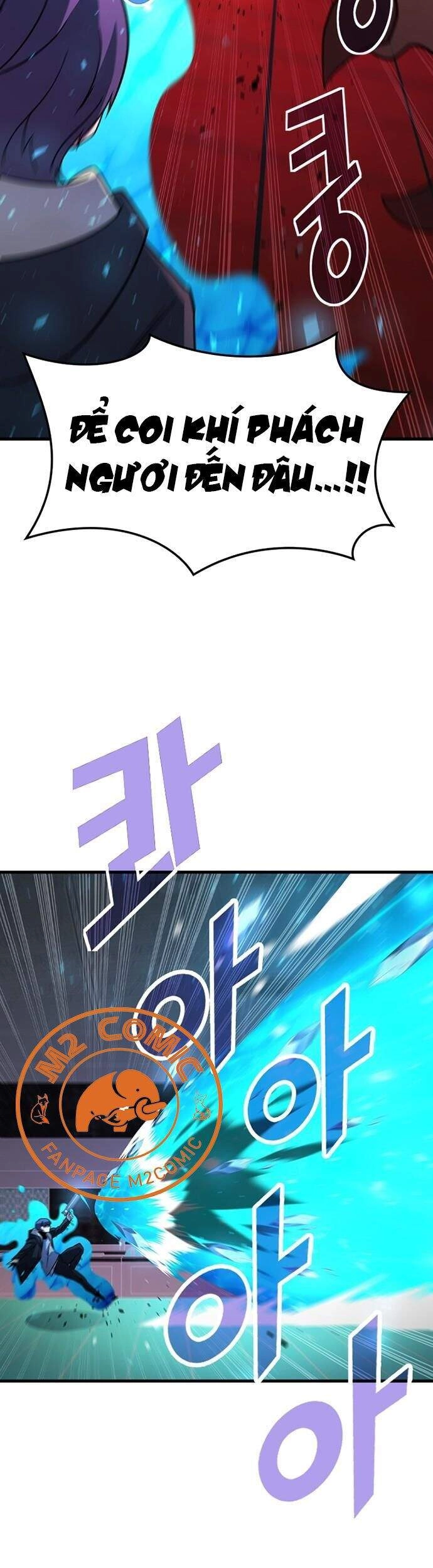 Điểm Chết Chapter 28 - 61