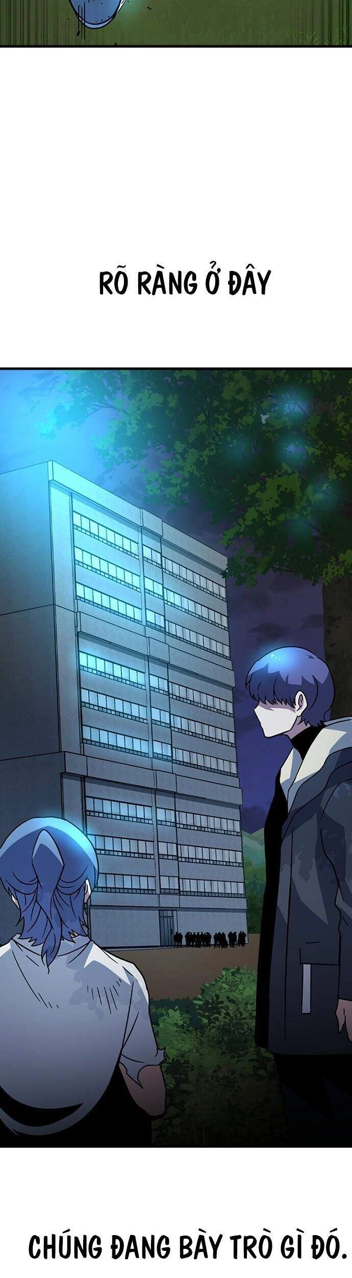 Điểm Chết Chapter 28 - 75