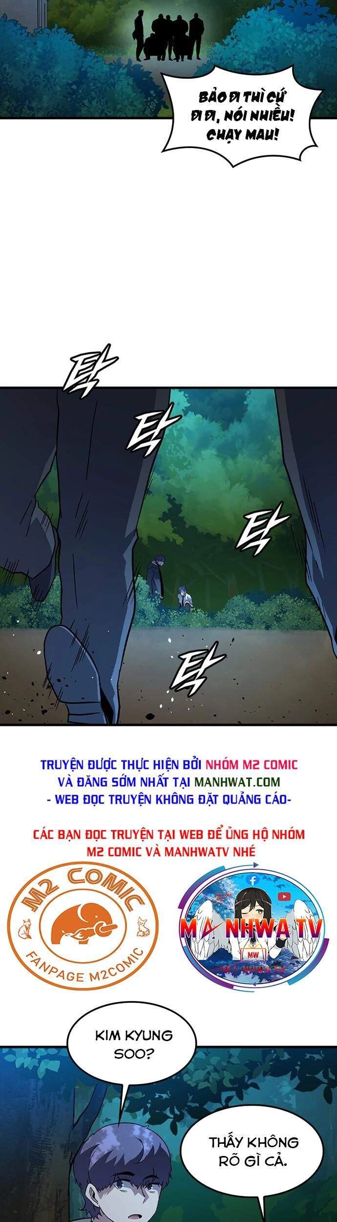 Điểm Chết Chapter 29 - 3