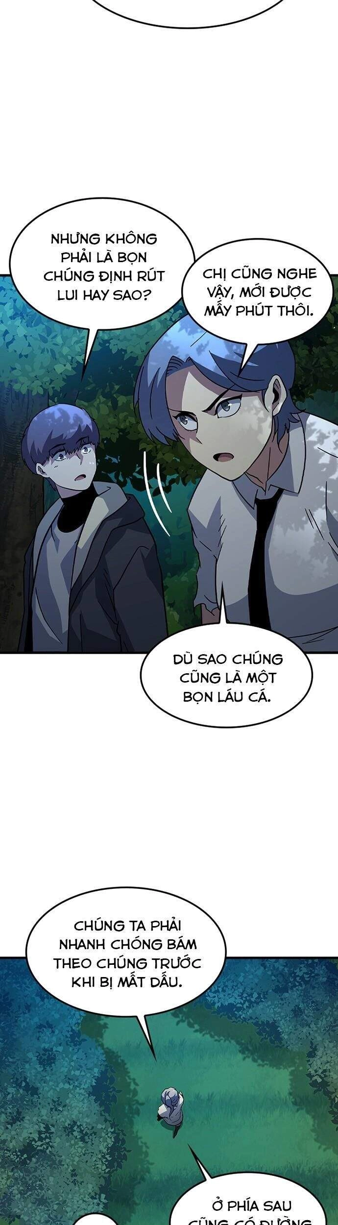 Điểm Chết Chapter 29 - 5