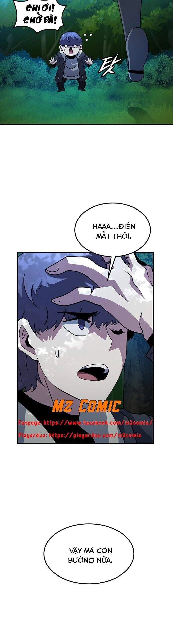 Điểm Chết Chapter 29 - 9