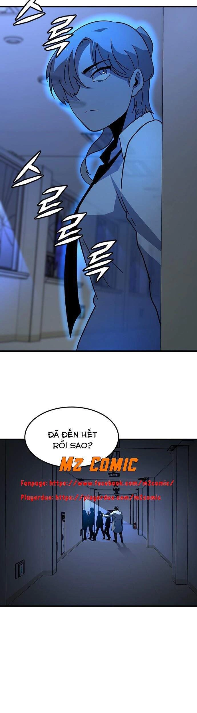 Điểm Chết Chapter 29 - 17