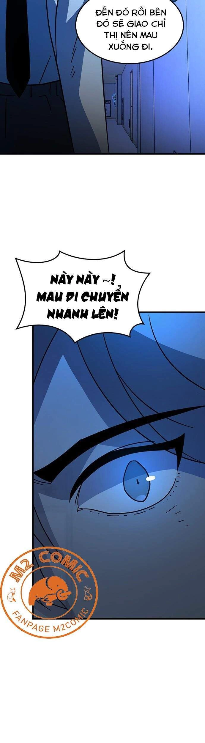 Điểm Chết Chapter 29 - 19