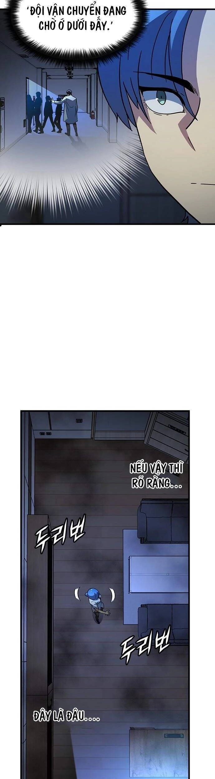 Điểm Chết Chapter 29 - 23