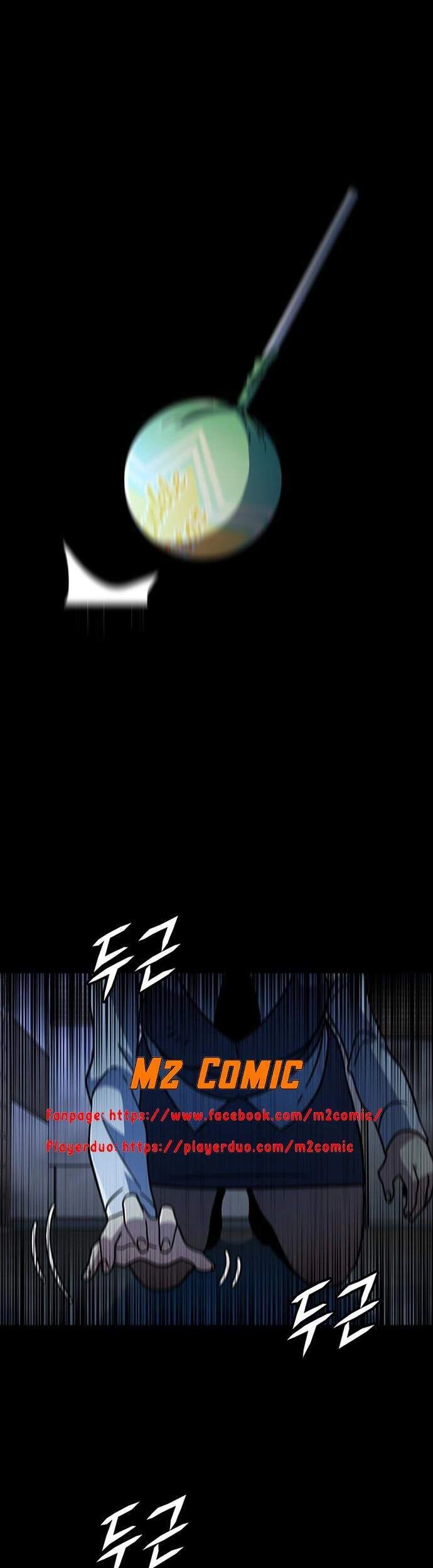 Điểm Chết Chapter 29 - 27