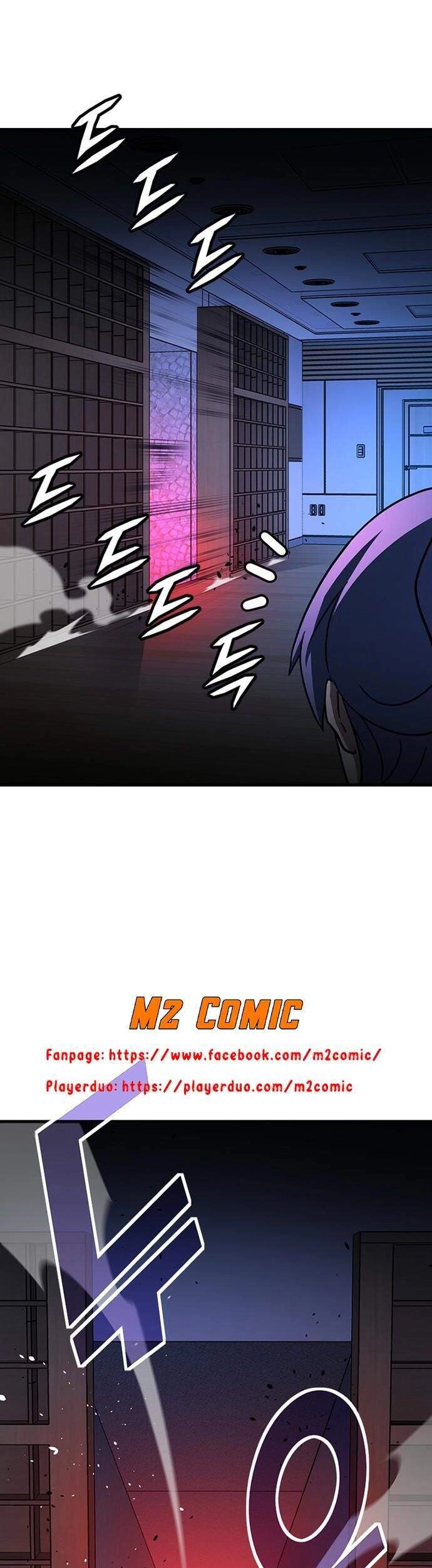 Điểm Chết Chapter 29 - 35