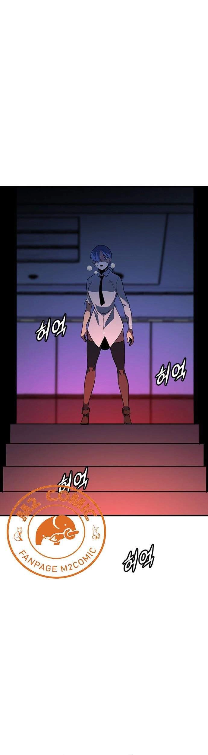 Điểm Chết Chapter 29 - 37