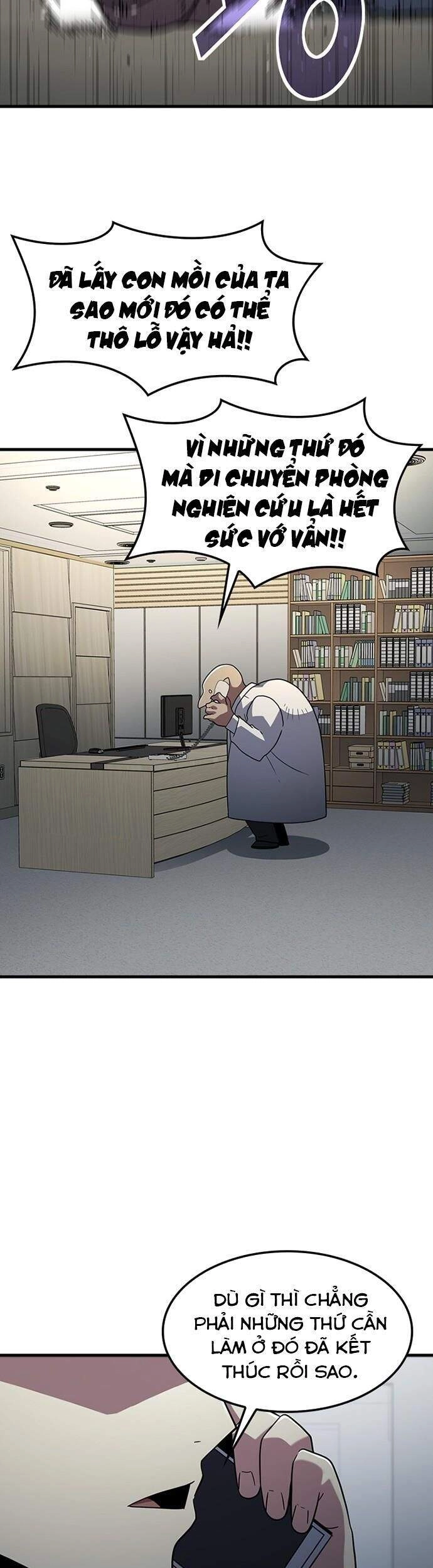 Điểm Chết Chapter 29 - 39