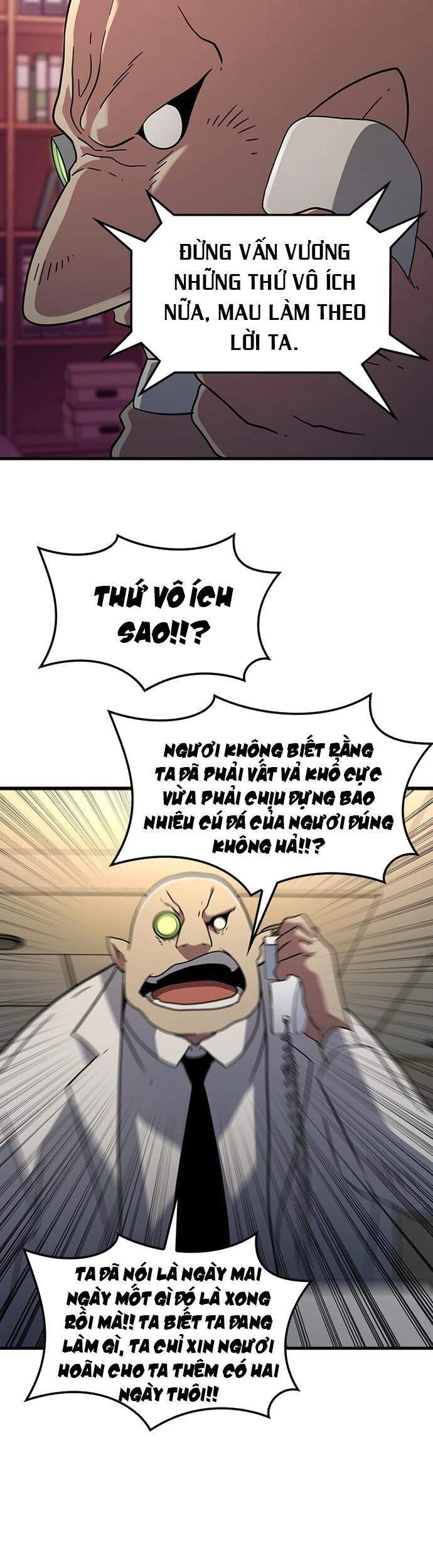 Điểm Chết Chapter 29 - 41