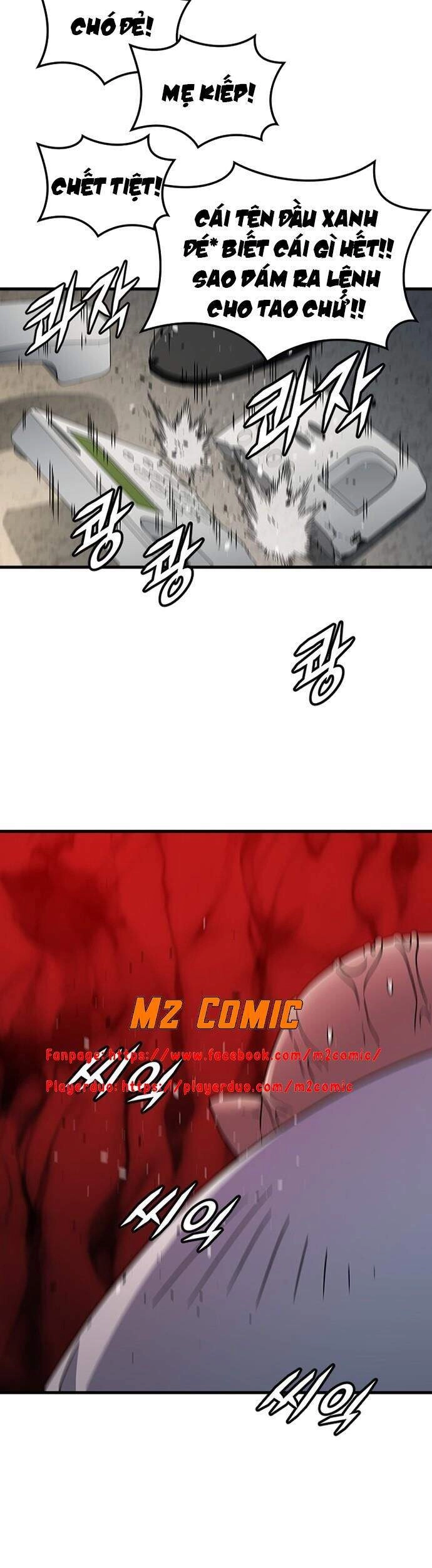 Điểm Chết Chapter 29 - 45