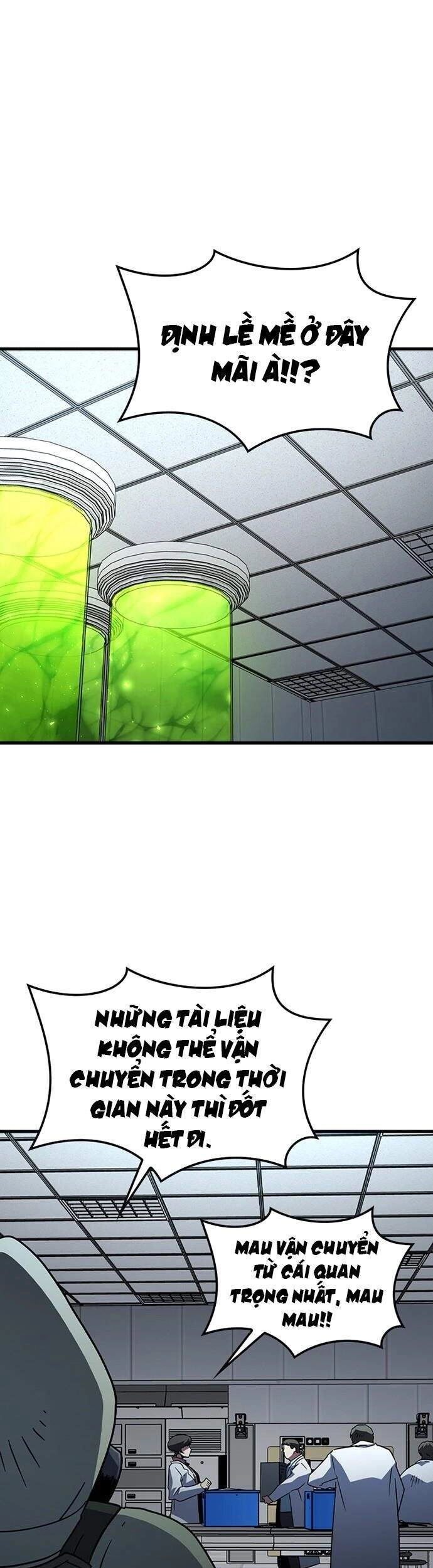 Điểm Chết Chapter 29 - 47