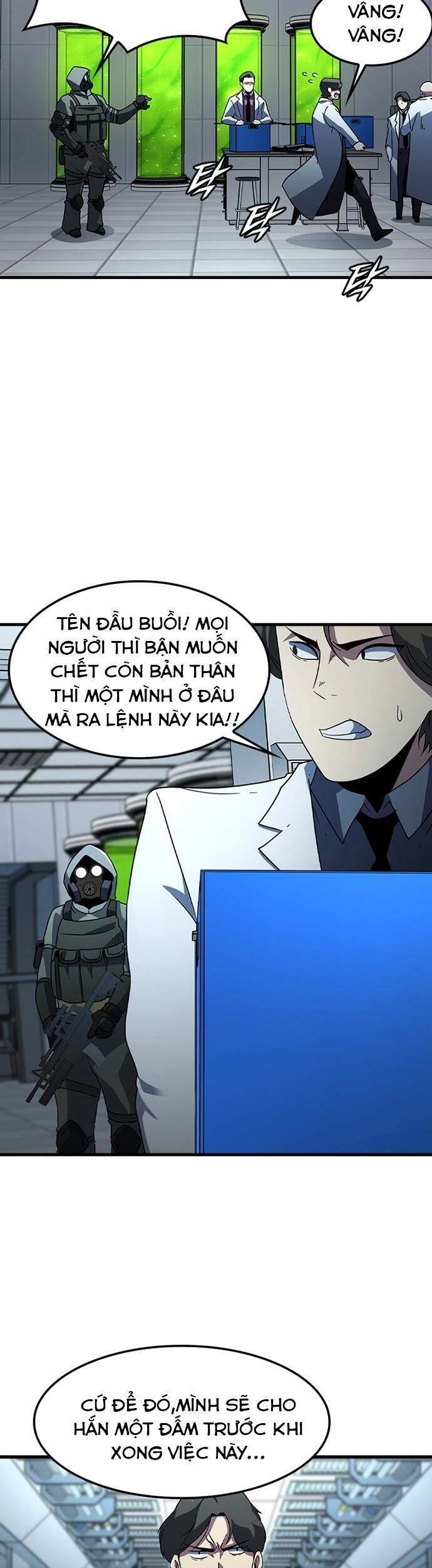 Điểm Chết Chapter 29 - 51