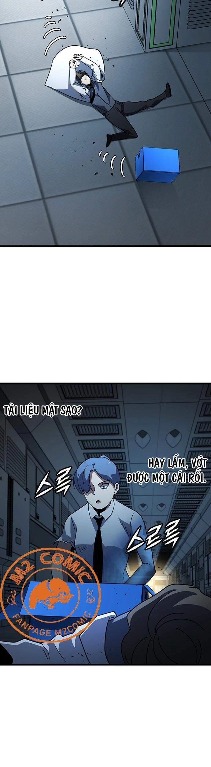 Điểm Chết Chapter 29 - 55