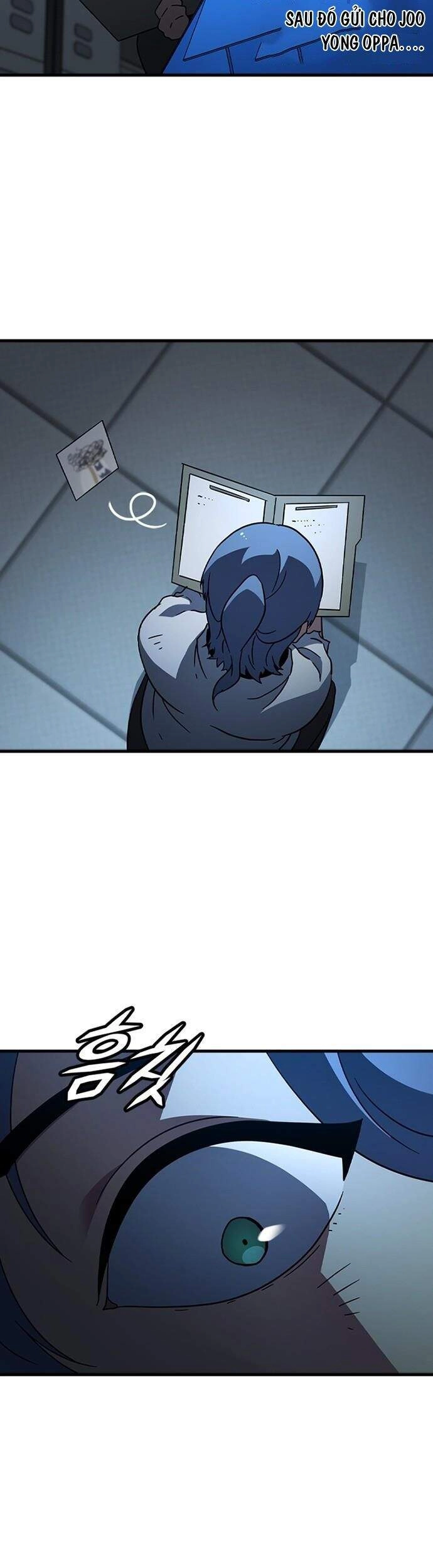 Điểm Chết Chapter 29 - 57