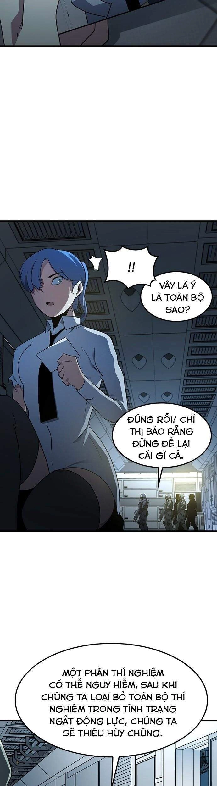 Điểm Chết Chapter 29 - 59