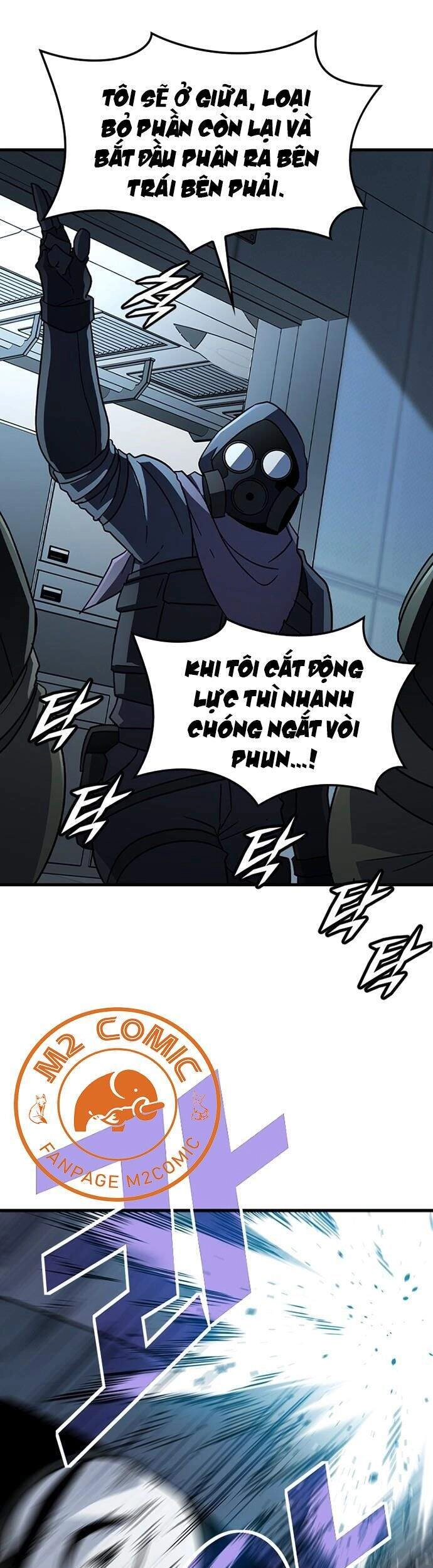 Điểm Chết Chapter 29 - 61