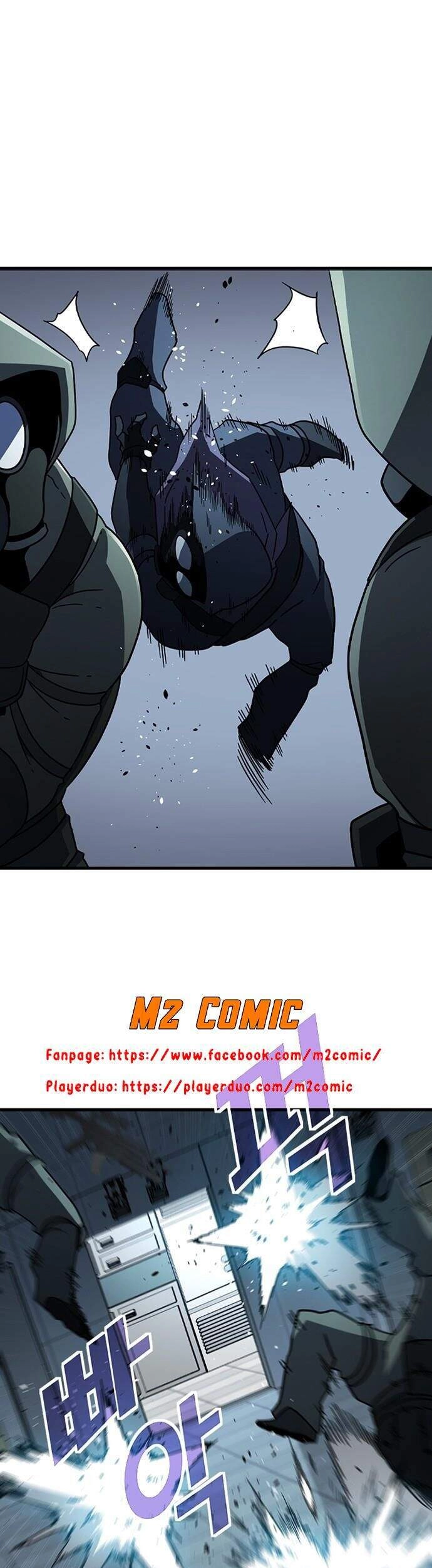 Điểm Chết Chapter 29 - 63