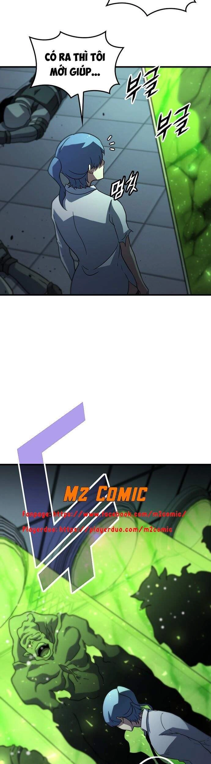 Điểm Chết Chapter 29 - 71