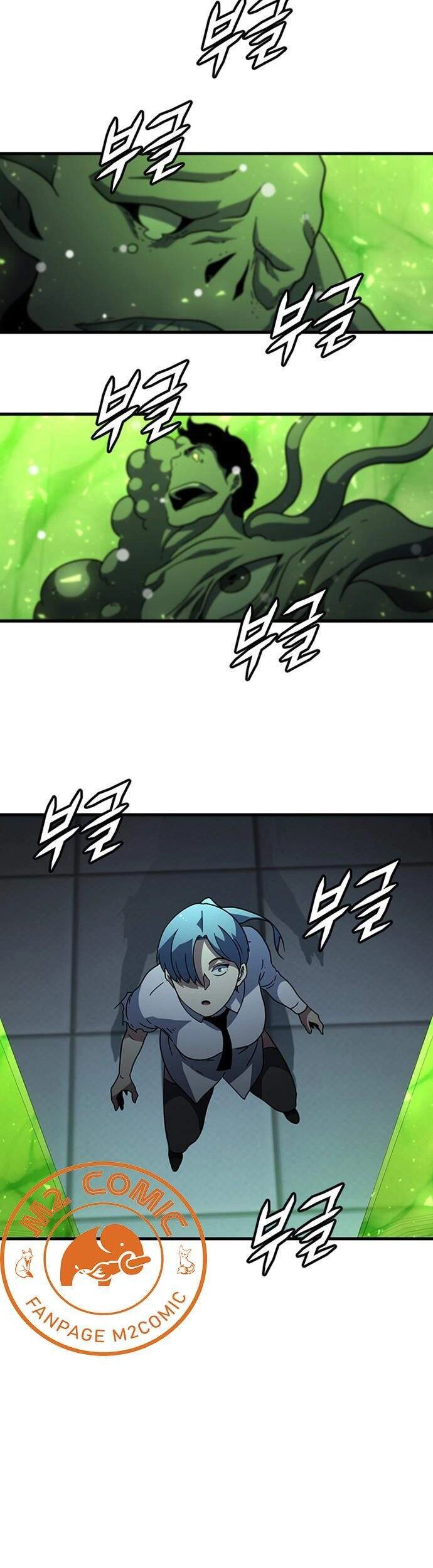 Điểm Chết Chapter 29 - 73