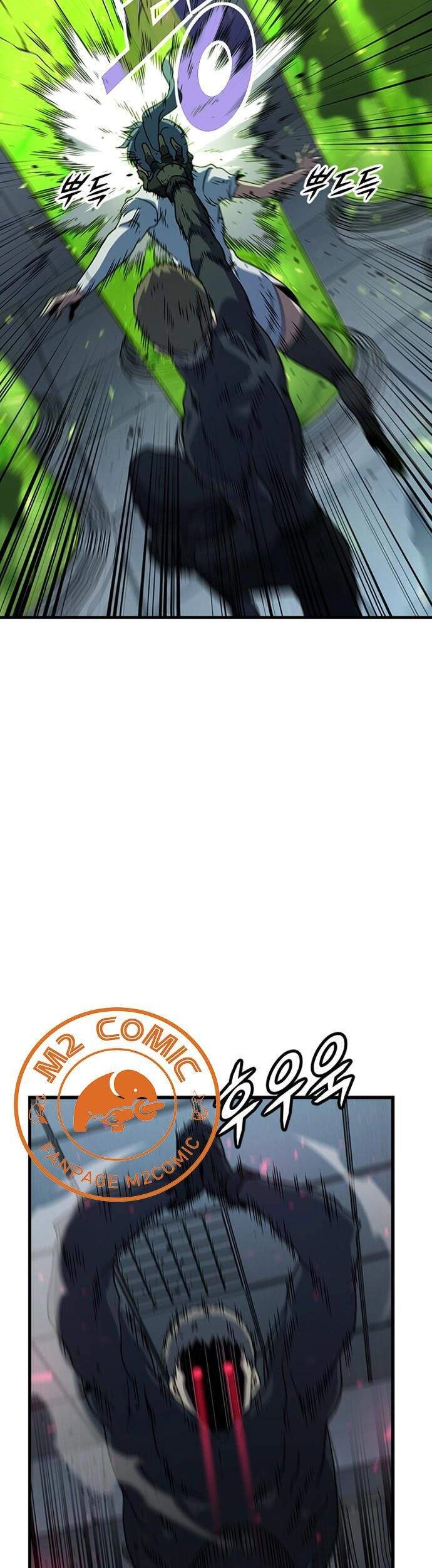 Điểm Chết Chapter 30 - 5