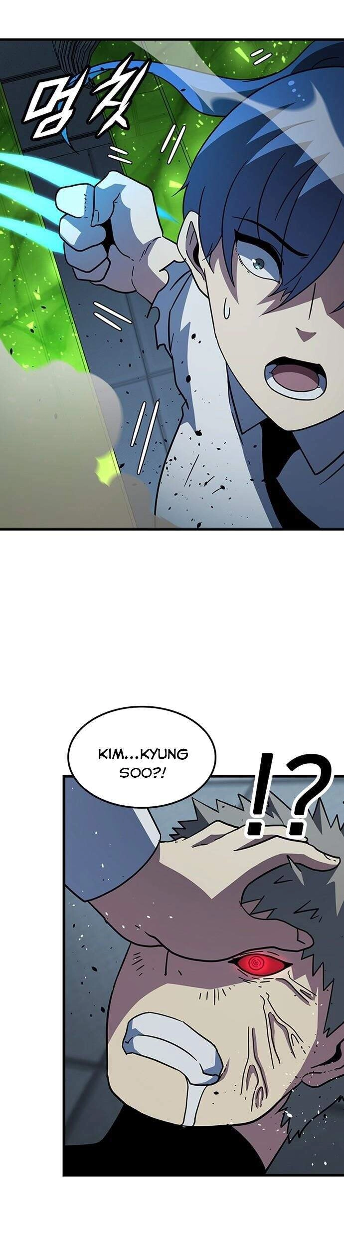 Điểm Chết Chapter 30 - 9