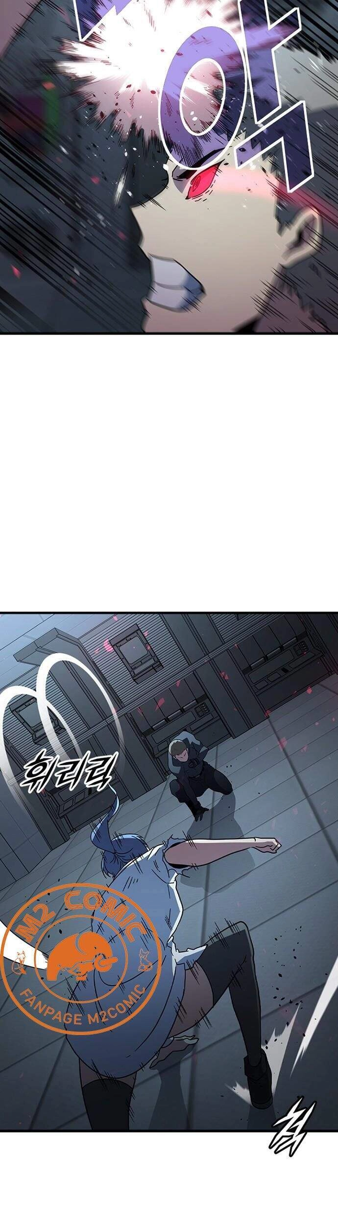 Điểm Chết Chapter 30 - 11