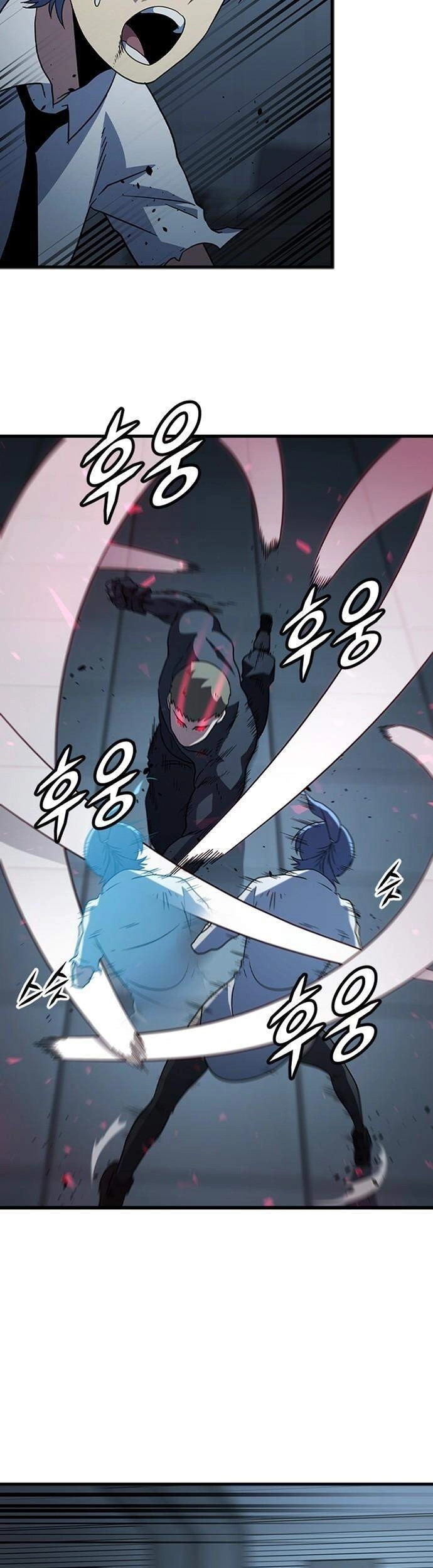 Điểm Chết Chapter 30 - 13