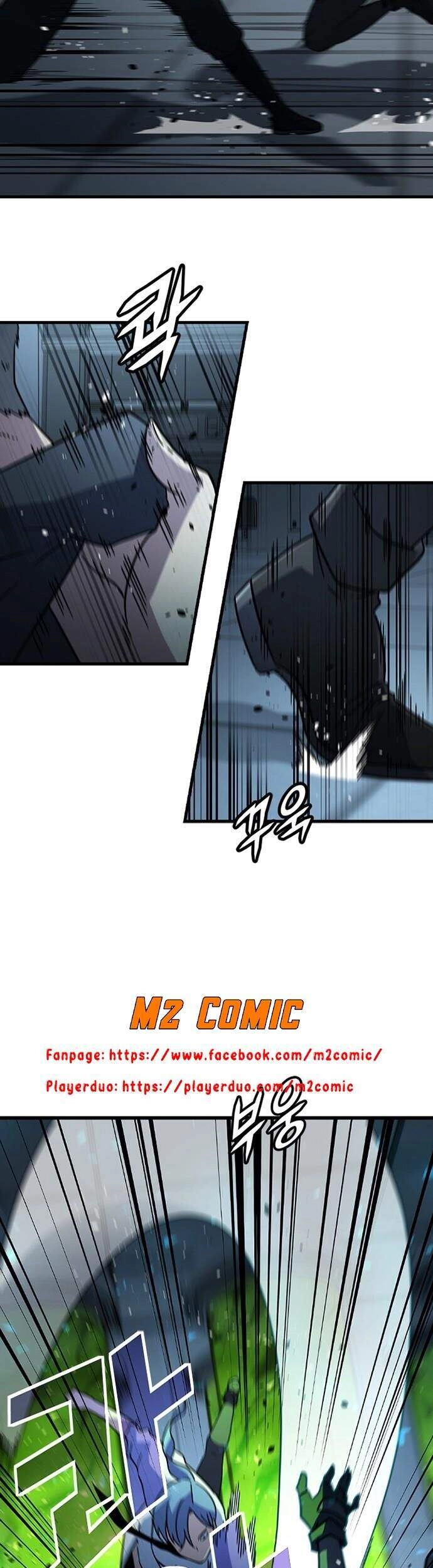 Điểm Chết Chapter 30 - 15