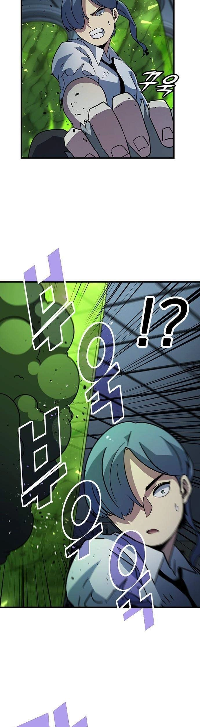 Điểm Chết Chapter 30 - 19