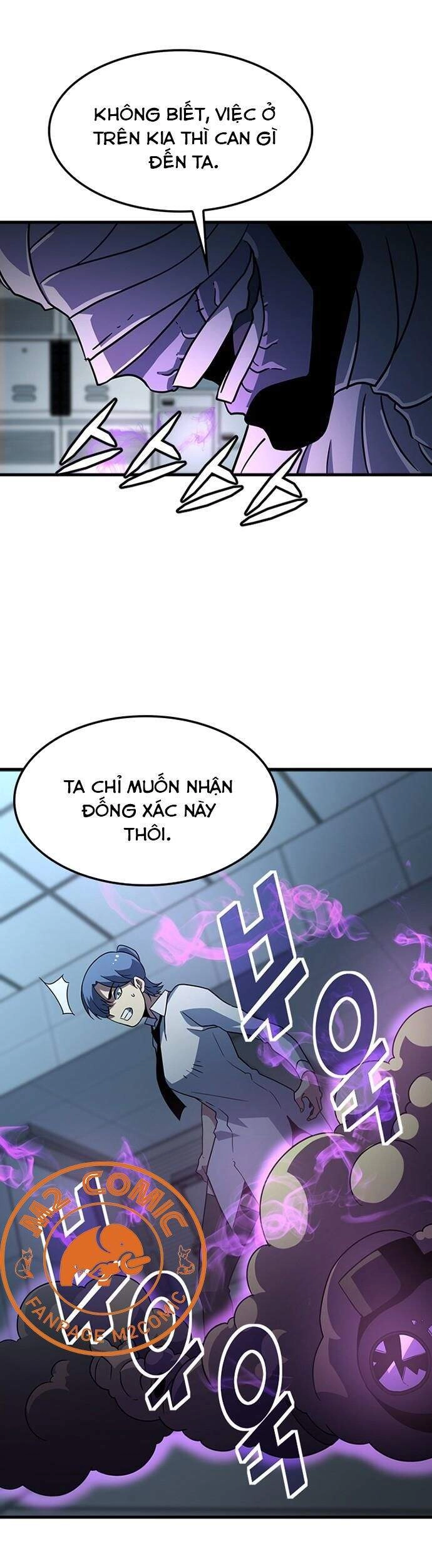 Điểm Chết Chapter 30 - 27