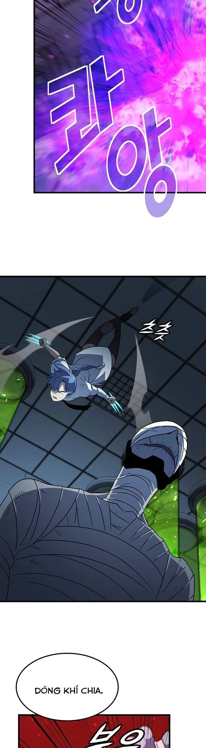 Điểm Chết Chapter 30 - 29