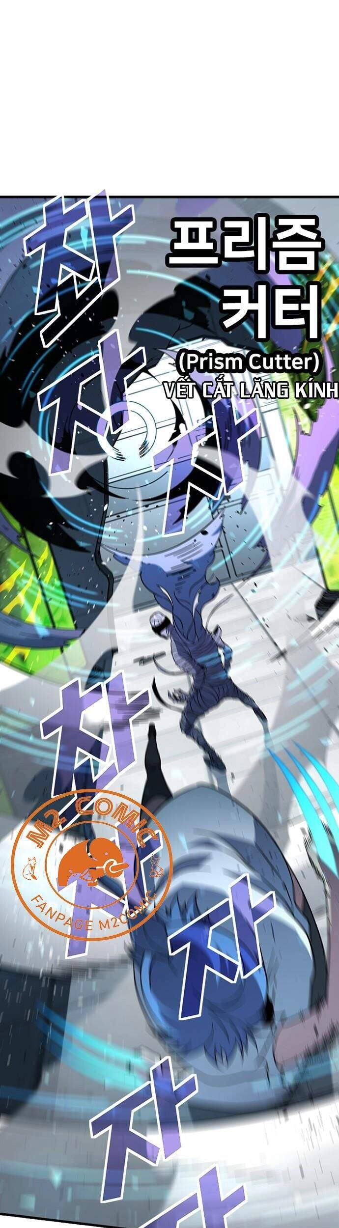 Điểm Chết Chapter 30 - 35