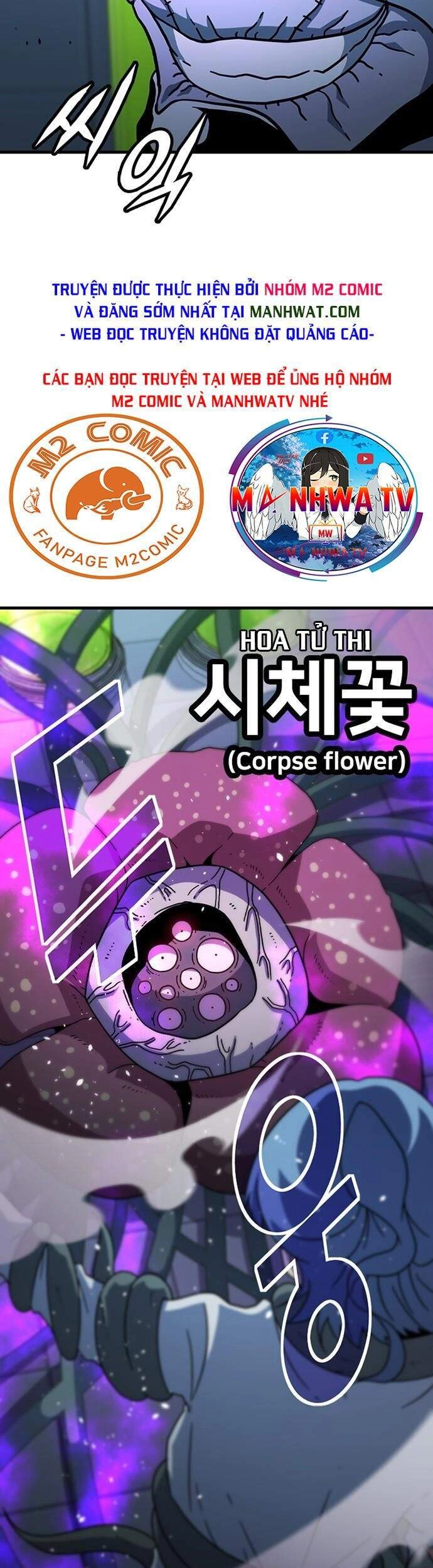 Điểm Chết Chapter 30 - 39